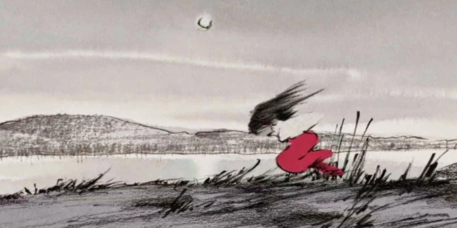 Miglior Film D'animazione